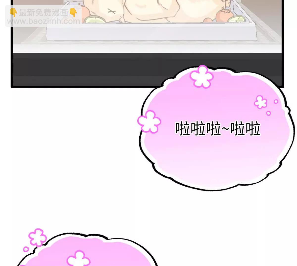 67 独自在家的快乐(1/2)-第68话