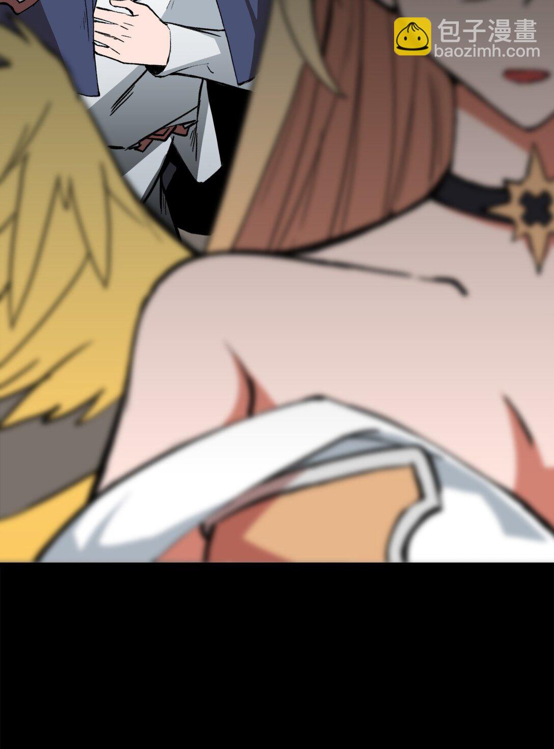046 真正的堕天使(1/2)-第46话