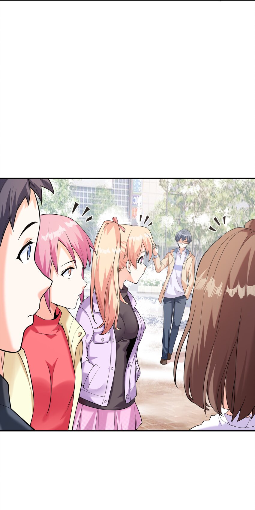 016 贴心男友(1/2)-第16话