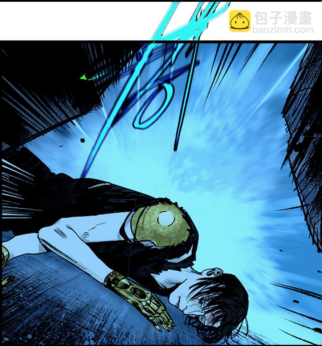 二十五回 敌人的目的(1/2)-第46话