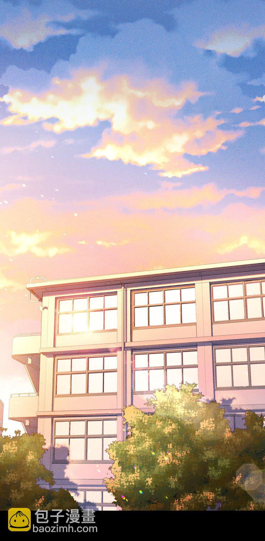 003 现在知道疼了？(1/2)-第4话