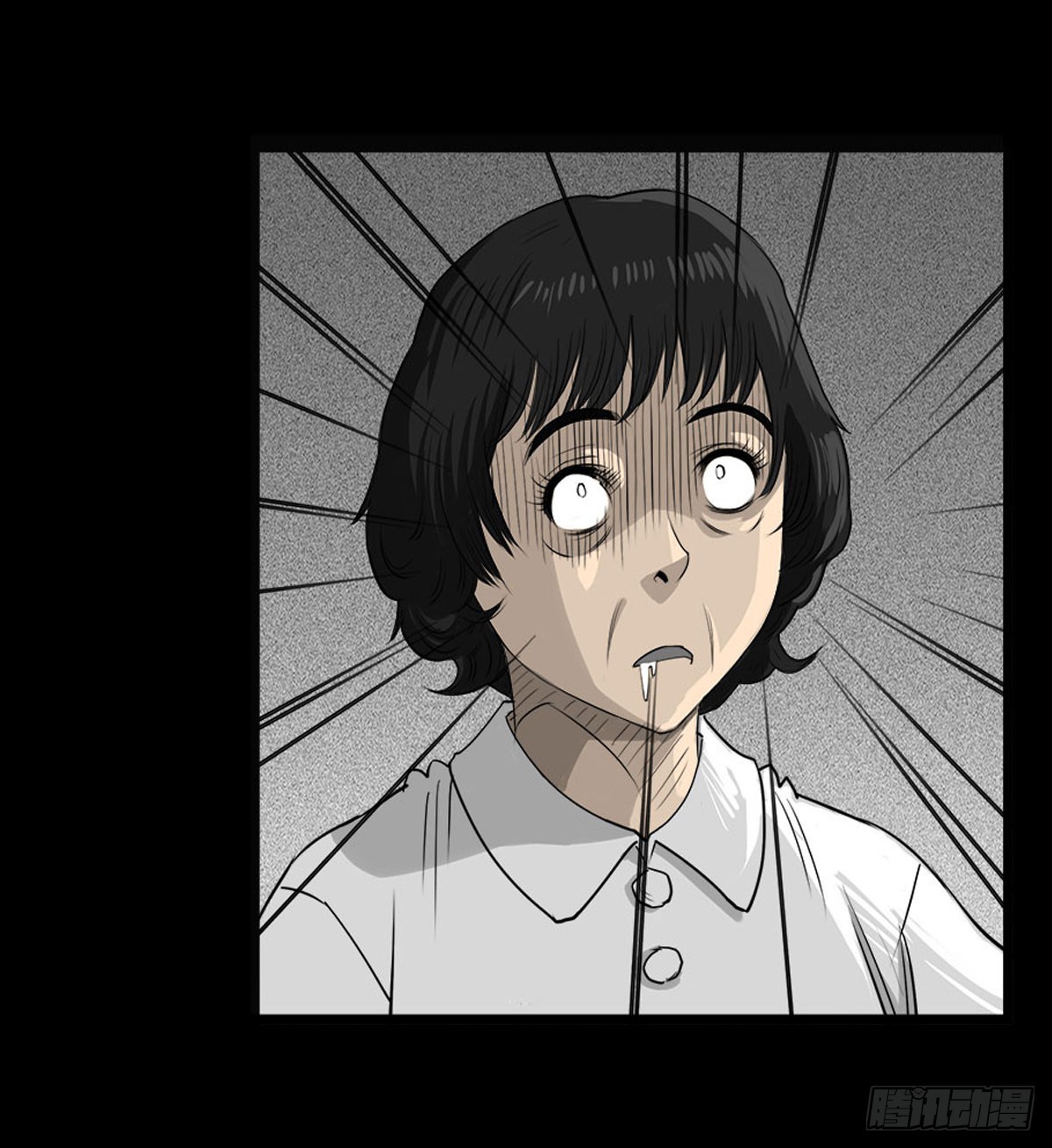 第19话 紧锁的心门-第20话