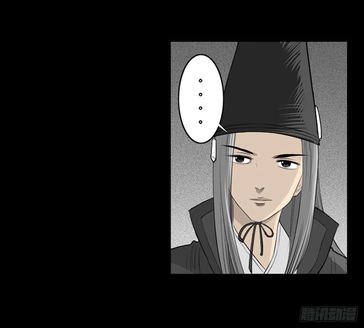 第23话 母亲的忏悔-第24话