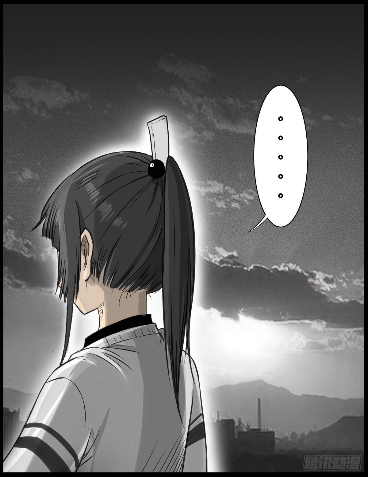 第25话 签订阴阳契约-第26话