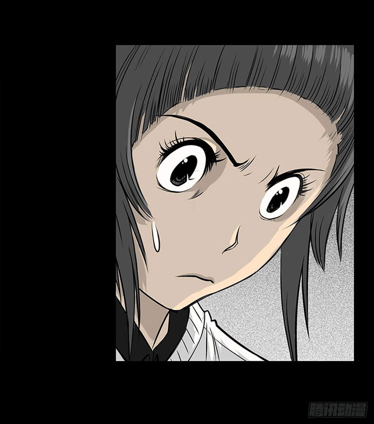 第3话 阴阳签订(1/2)-第4话