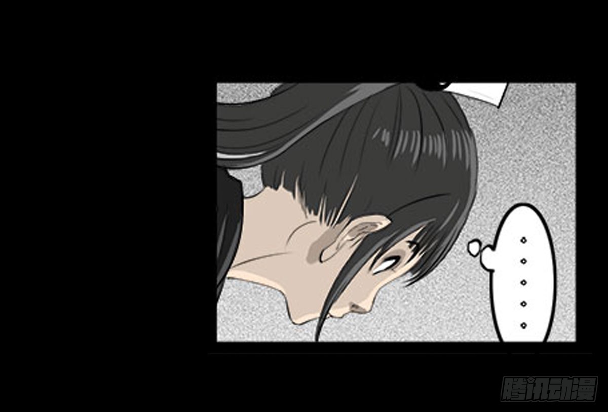 第35话 跳楼自杀-第36话