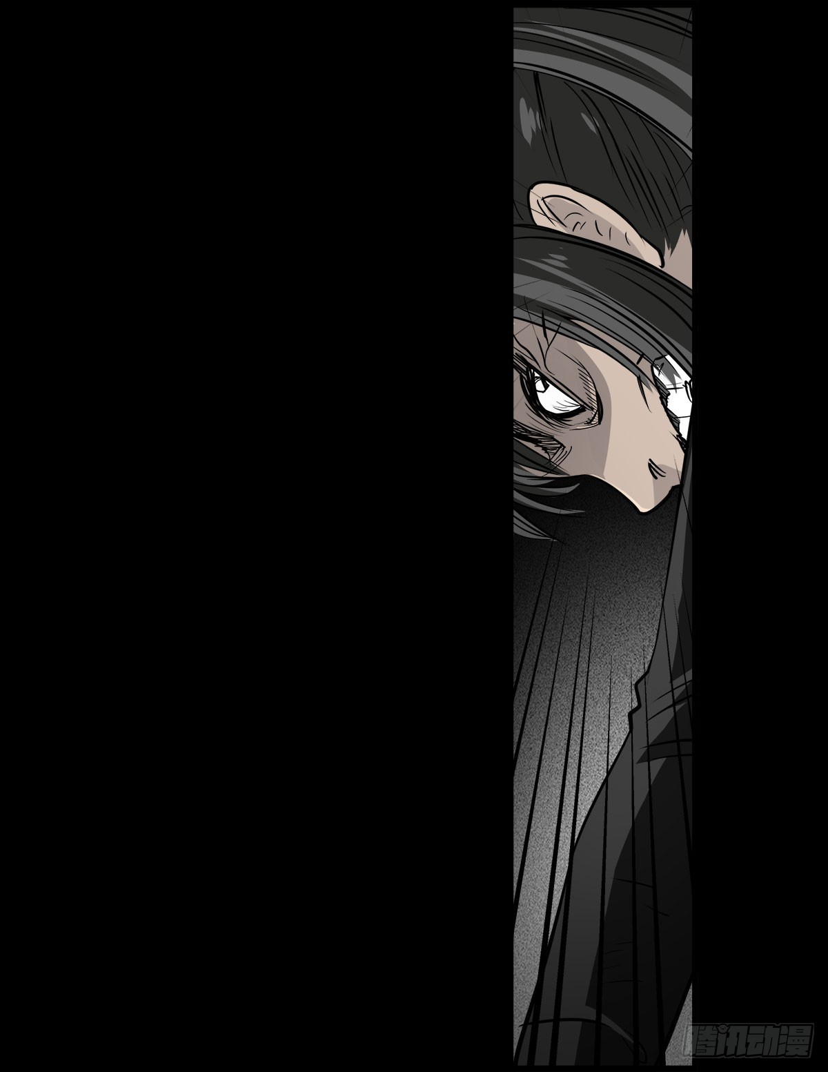 第43话 邪狂的小善-第44话