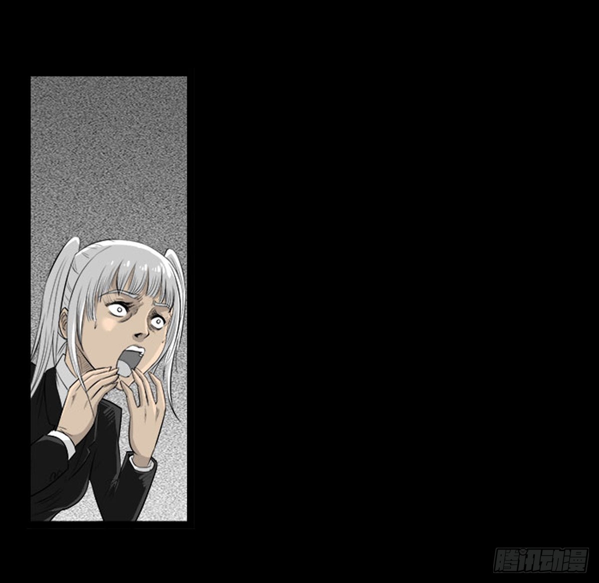 第43话 邪狂的小善-第44话