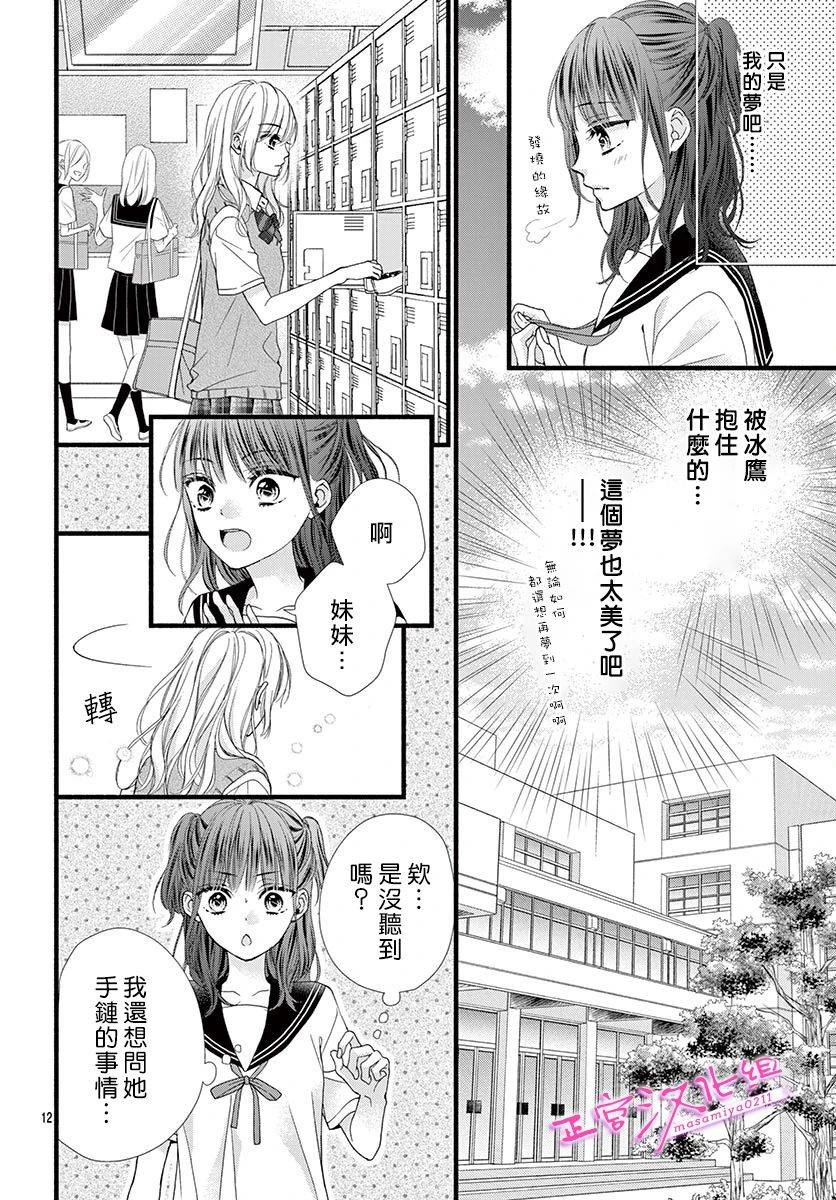 🍶此爱非恋 第15话 第13页