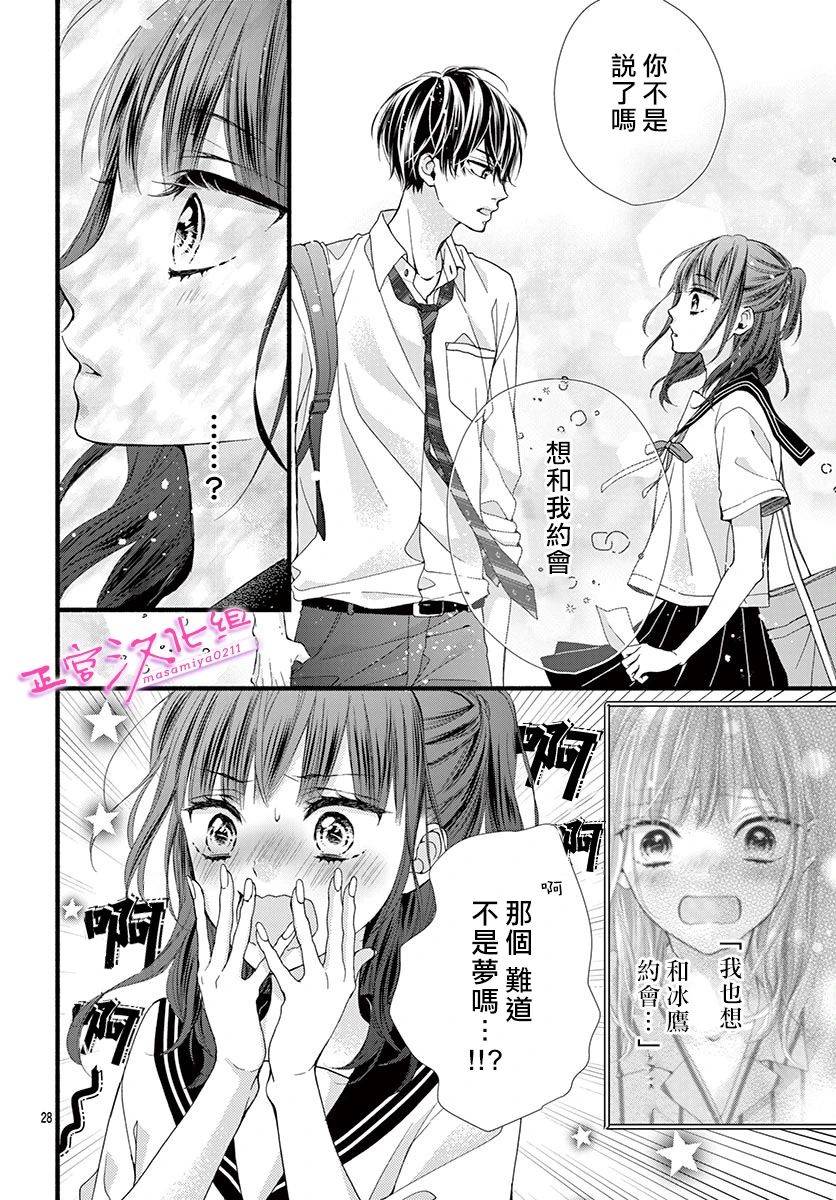🍶此爱非恋 第15话 第29页