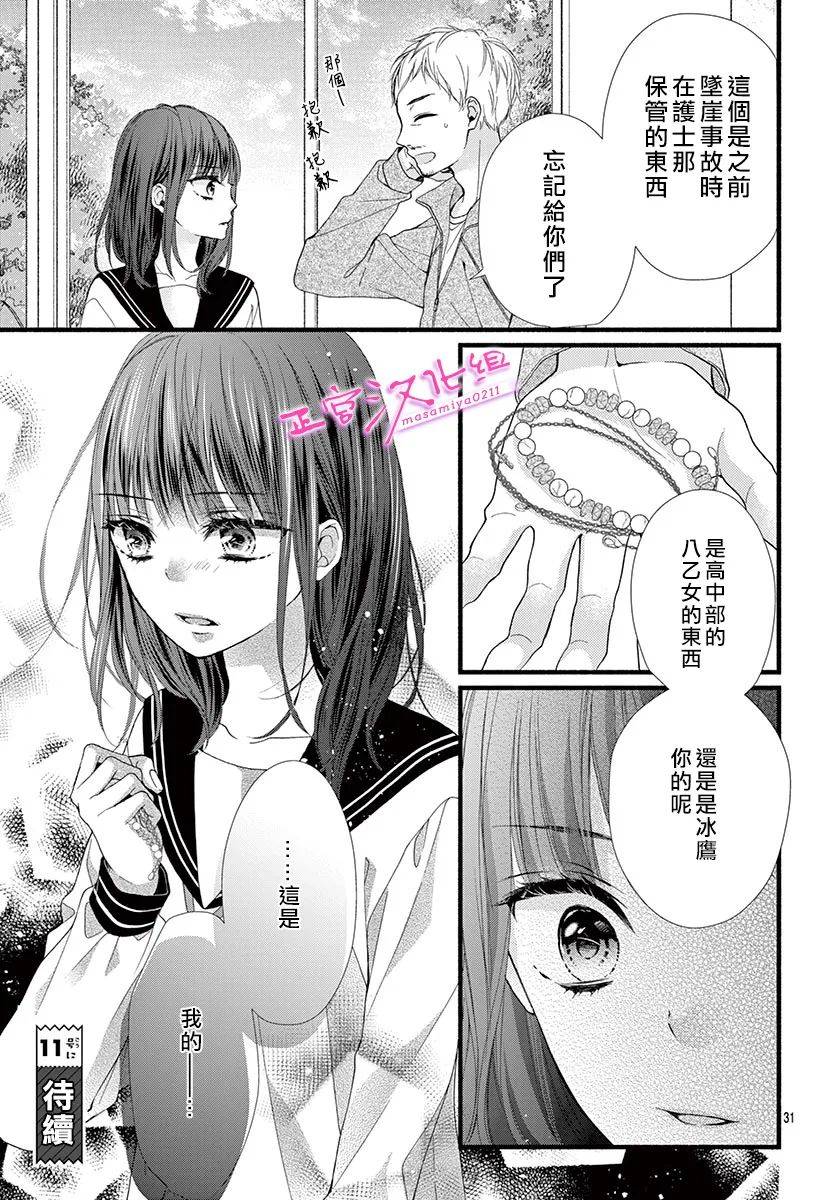 🍶此爱非恋 第6话 第30页