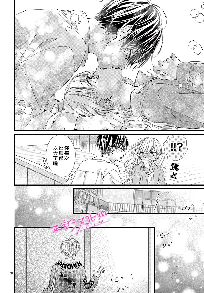 🍶此爱非恋 第20话 第28页