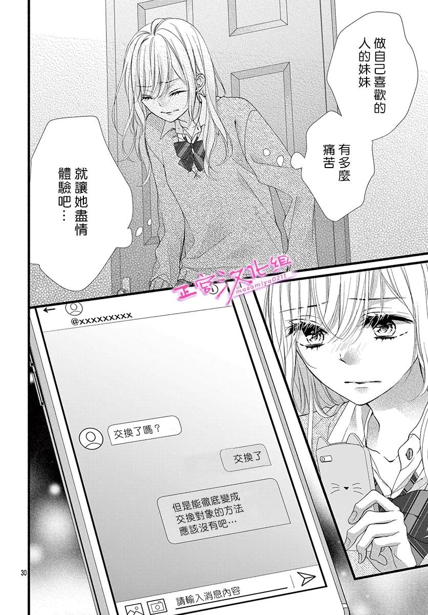 🍶此爱非恋 第24话 第30页