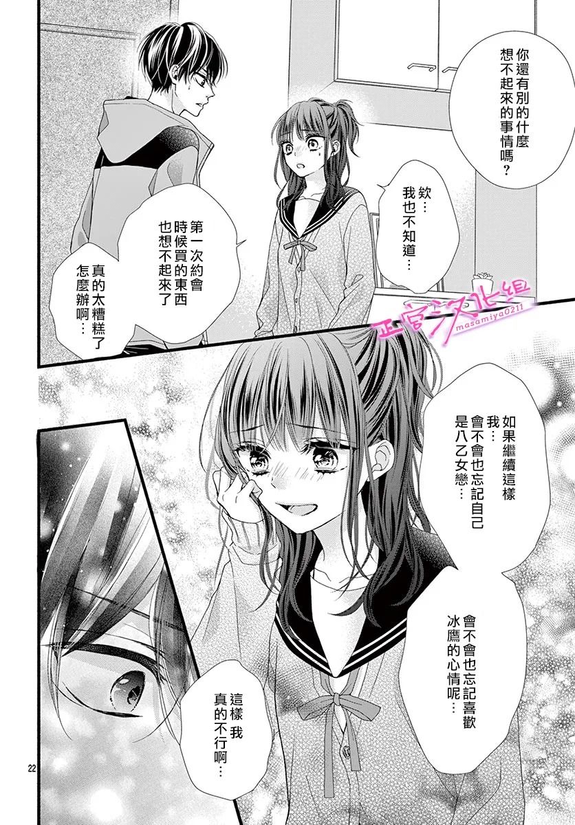 🍶此爱非恋 第30话 第24页