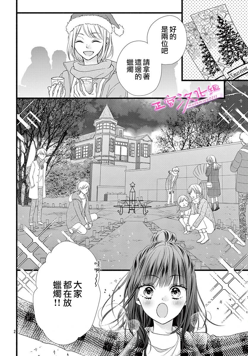 🍶此爱非恋 第32话 第2页