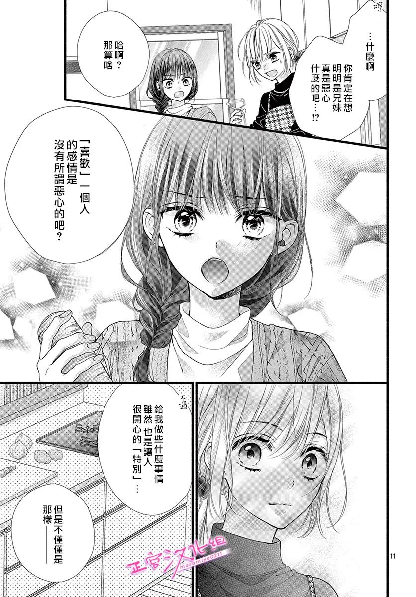 🍶此爱非恋 第34话 第13页