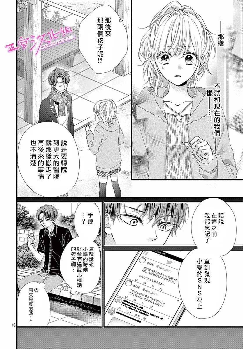 🍶此爱非恋 第36话 第10页
