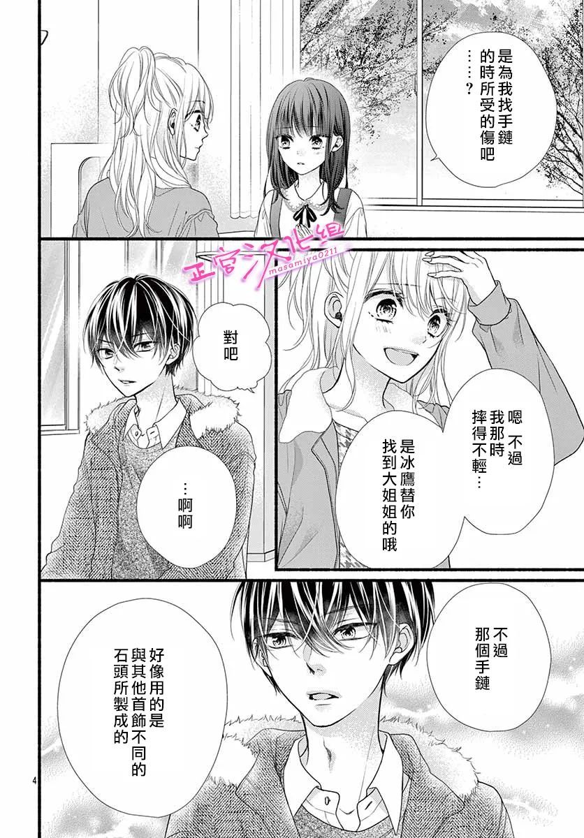🍶此爱非恋 第38话 第4页