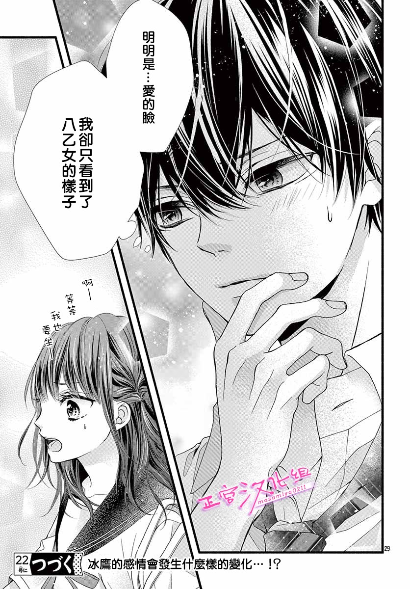 🍶此爱非恋 第7话 第29页