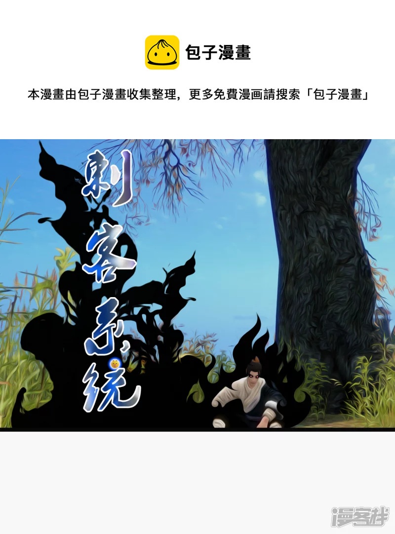 🍶刺客系统 是否成为刺客 第1页