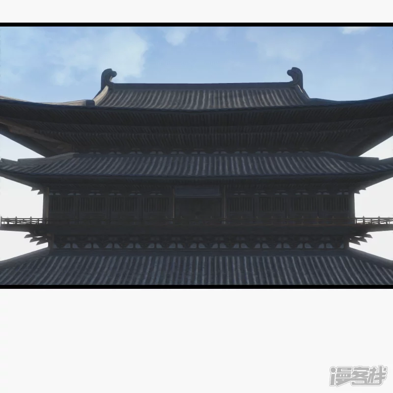 🍶刺客系统 第19话 任务失败 第2页