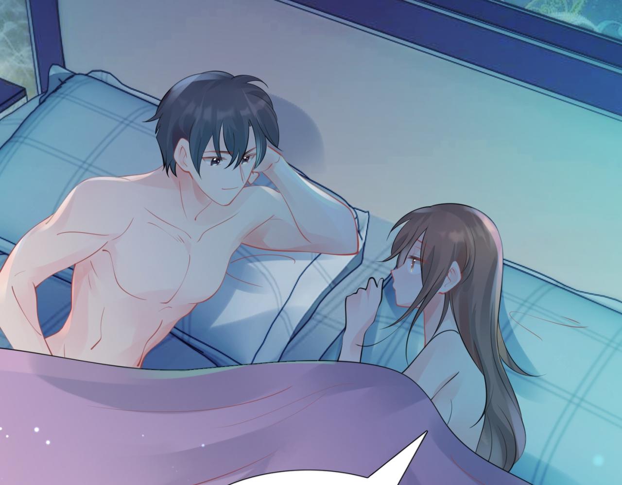 第103话 说不出口的真心话(1/2)-第104话