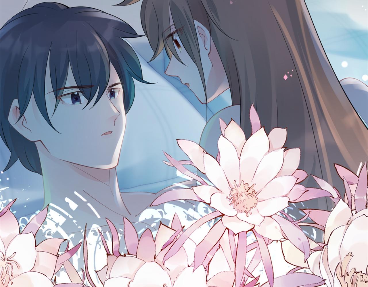 第103话 说不出口的真心话(1/2)-第104话