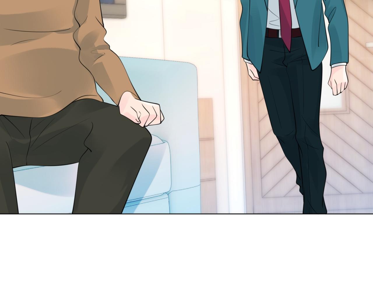 第103话 说不出口的真心话(1/2)-第104话