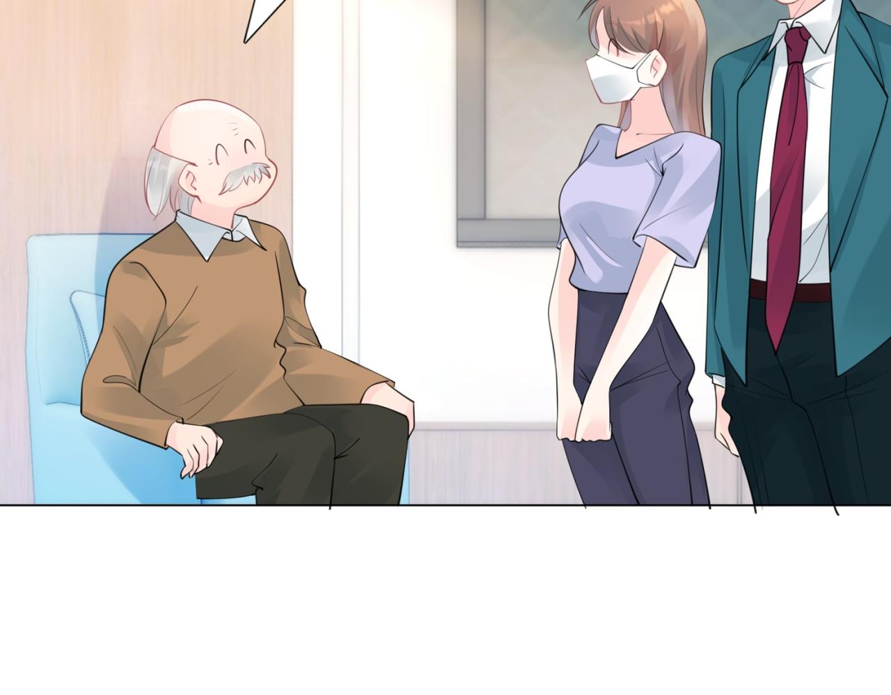 第103话 说不出口的真心话(1/2)-第104话