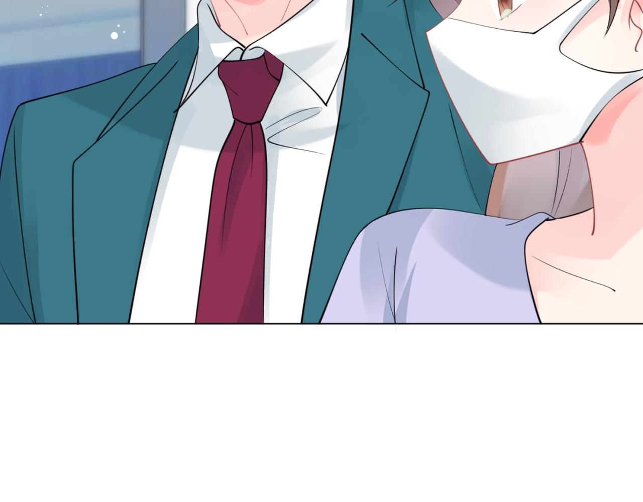 第103话 说不出口的真心话(1/2)-第104话