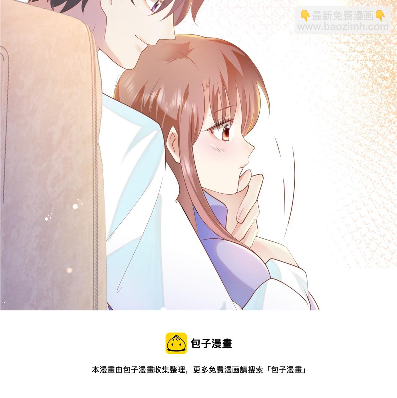 第33话 我想重新表现一次(1/2)-第34话