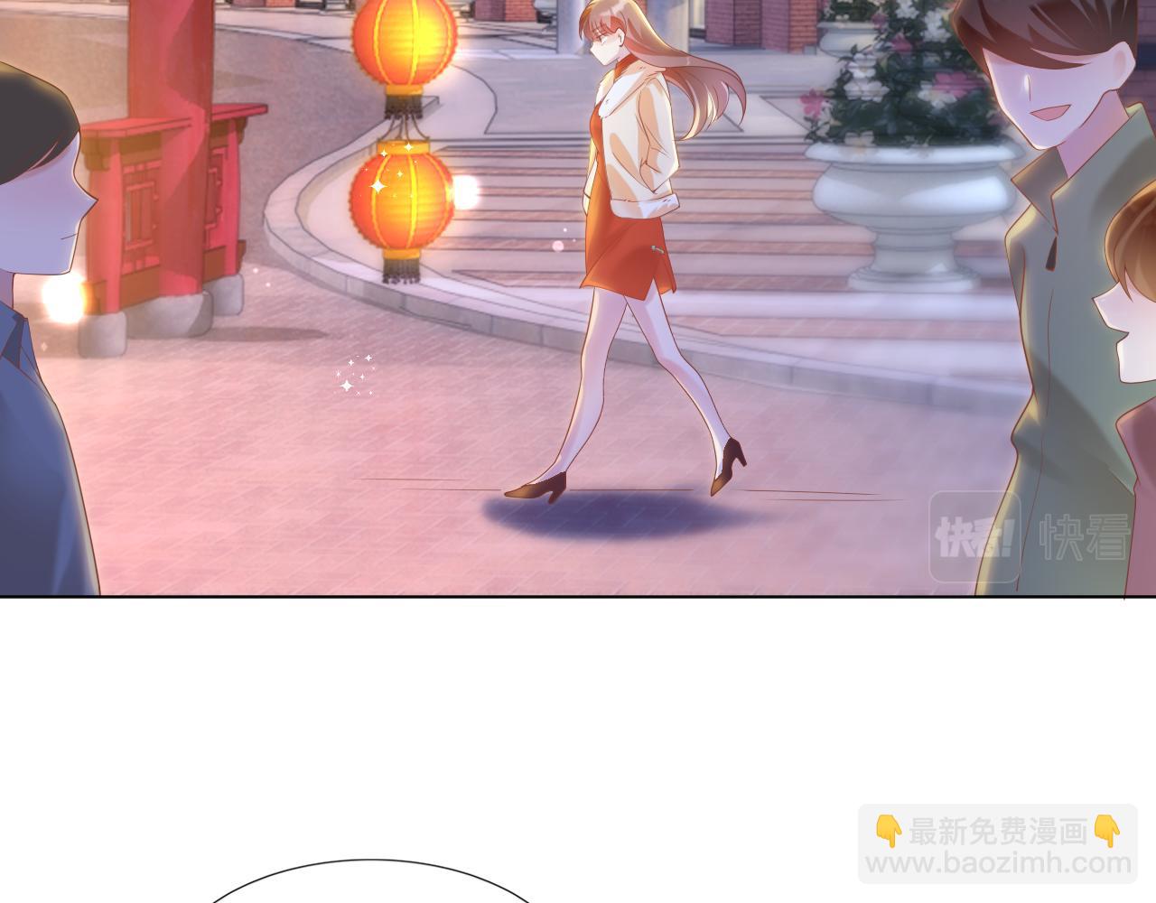 第37话 新年快乐，我喜欢你(1/2)-第38话