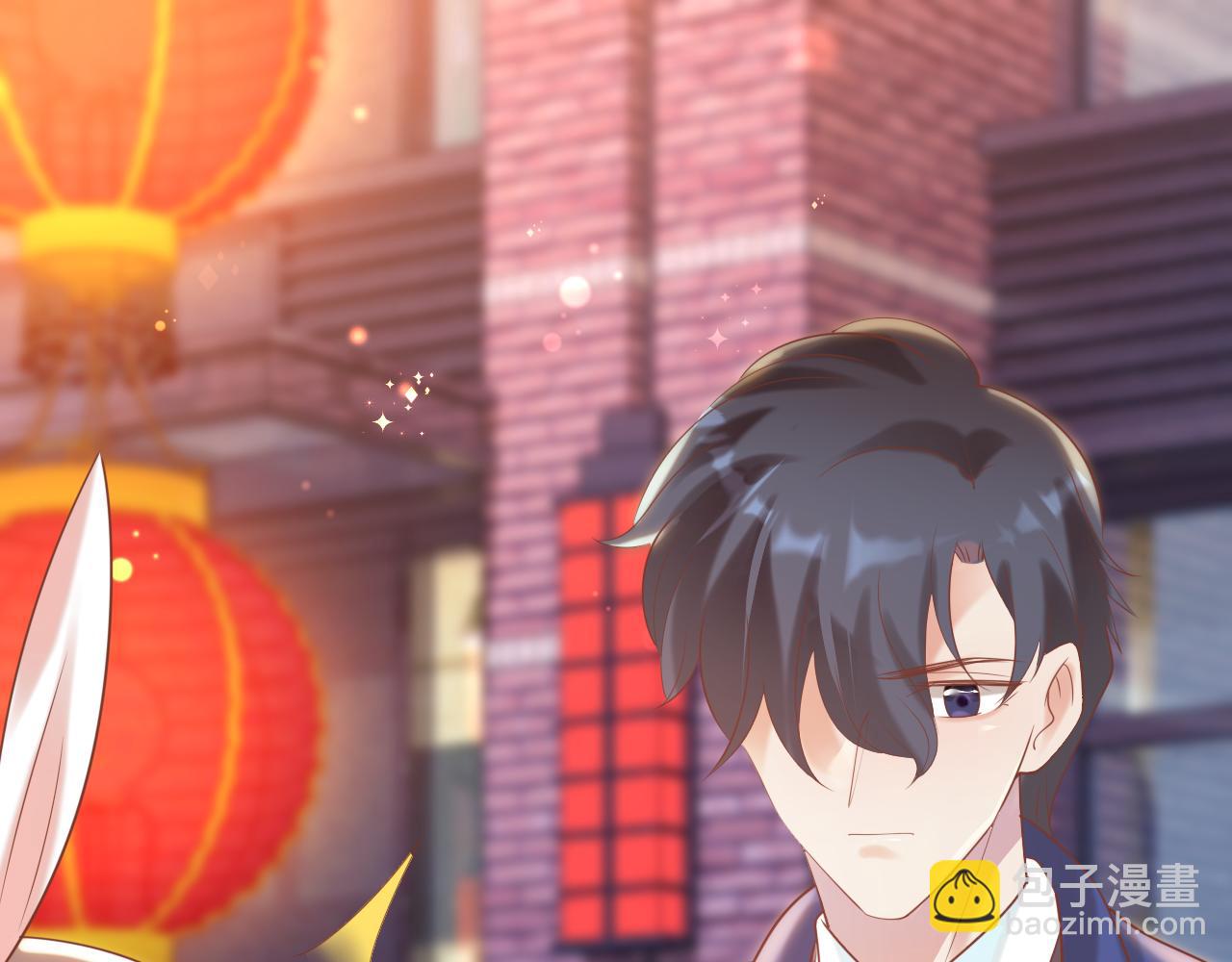 第37话 新年快乐，我喜欢你(1/2)-第38话