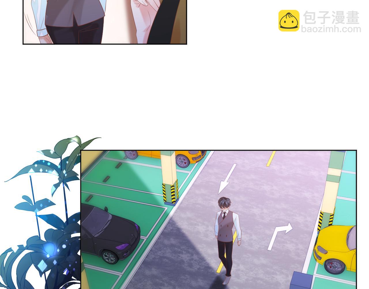 第37话 新年快乐，我喜欢你(1/2)-第38话