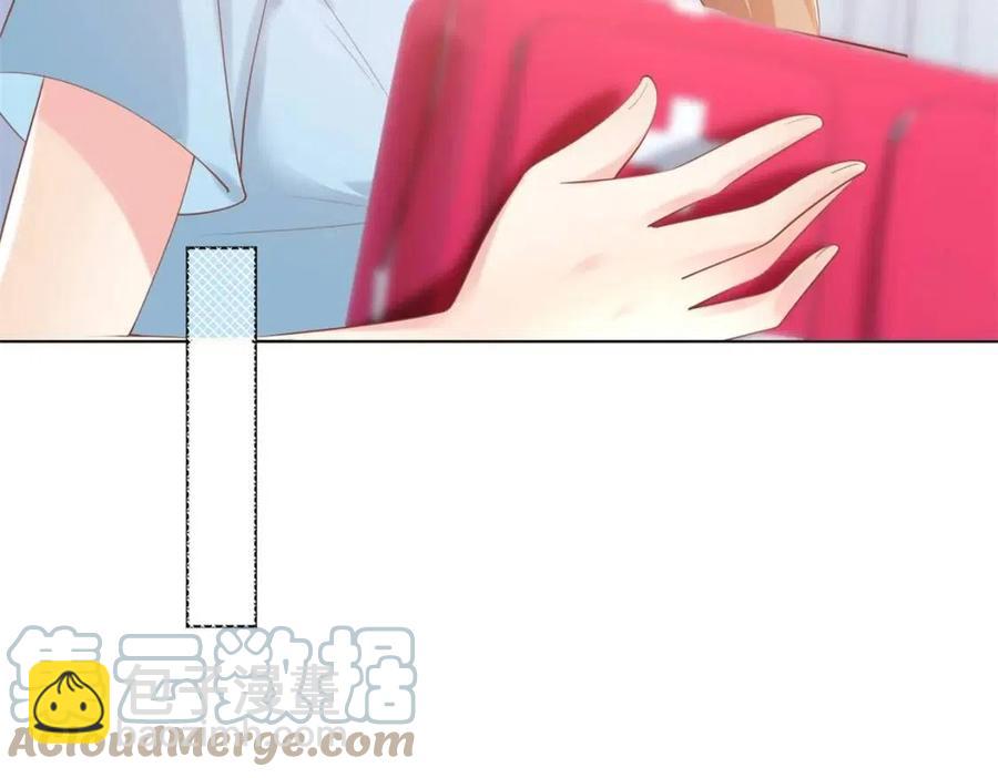 第41话 这该不是&hellip;&hellip;要生了？(1/2)-第42话