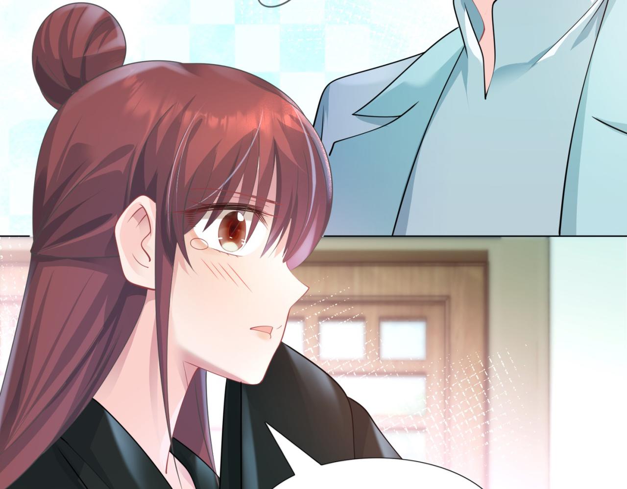 第71话 混乱修罗场(1/2)-第72话