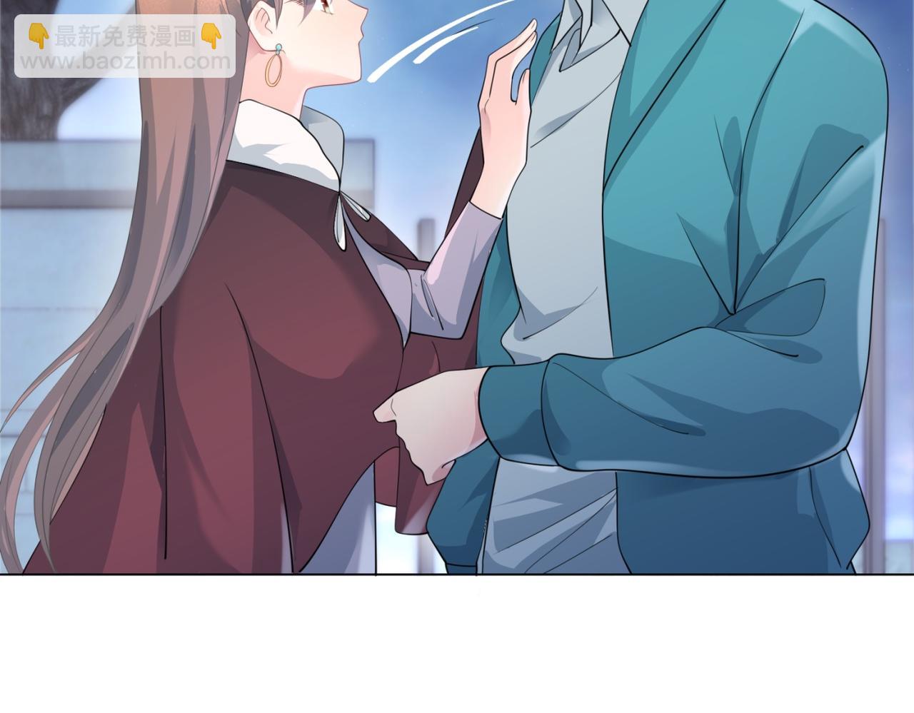 第77话 你这是耍流氓的行为(1/2)-第78话