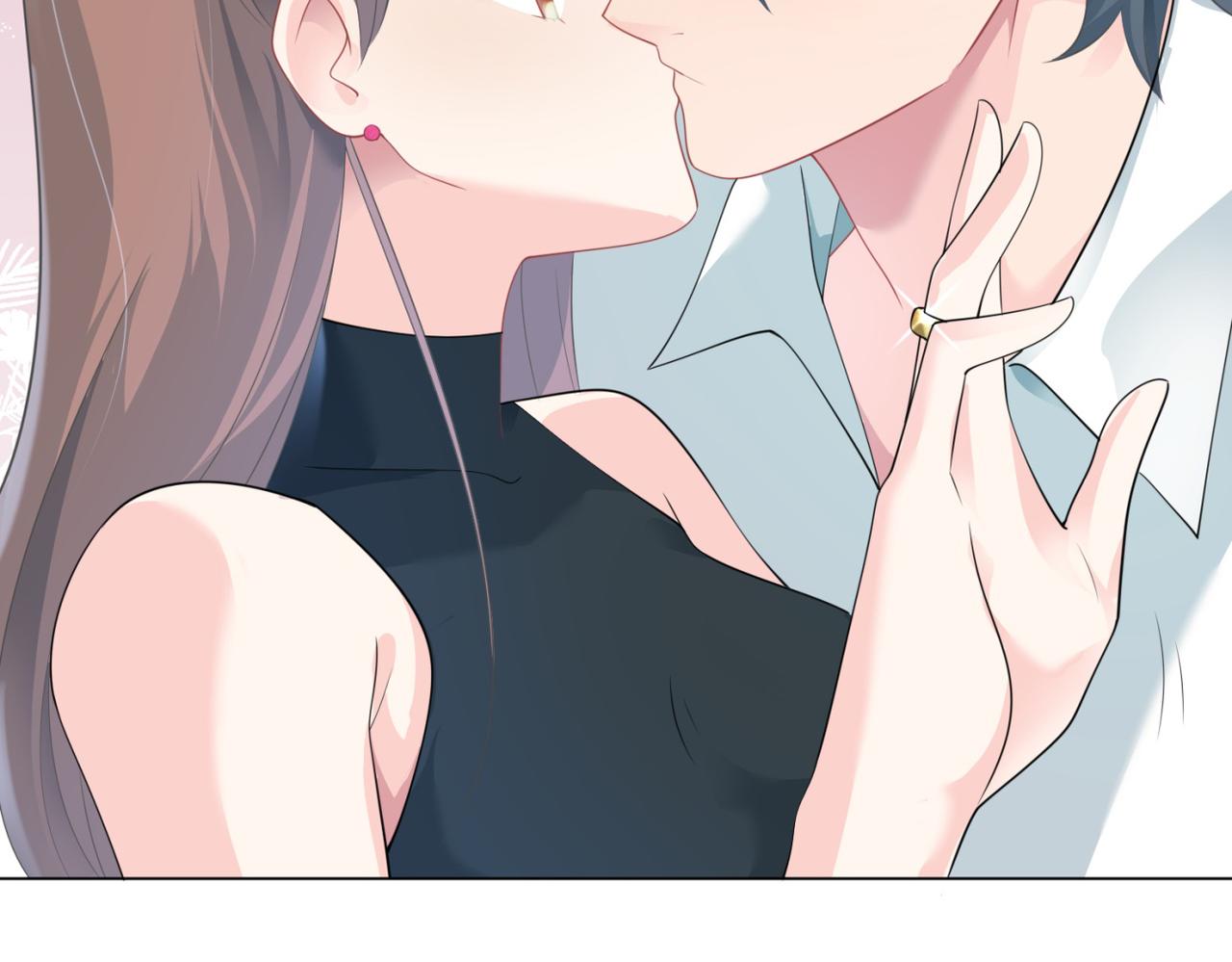 第83话 戴了我的戒指就是我老婆(1/2)-第84话