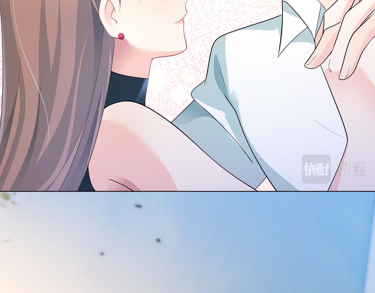 第83话 戴了我的戒指就是我老婆(1/2)-第84话
