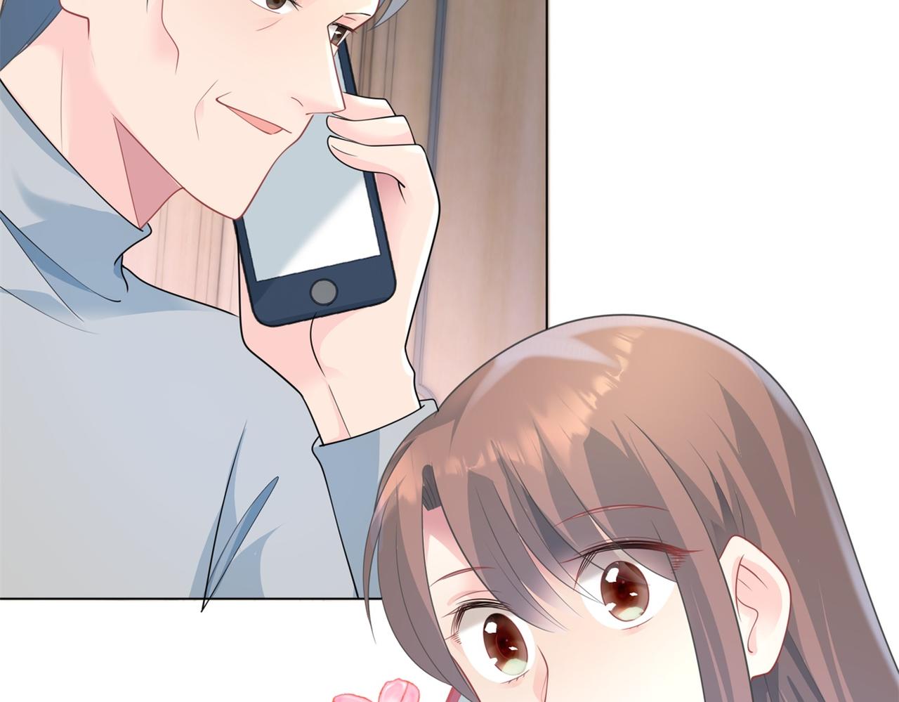 第83话 戴了我的戒指就是我老婆(1/2)-第84话