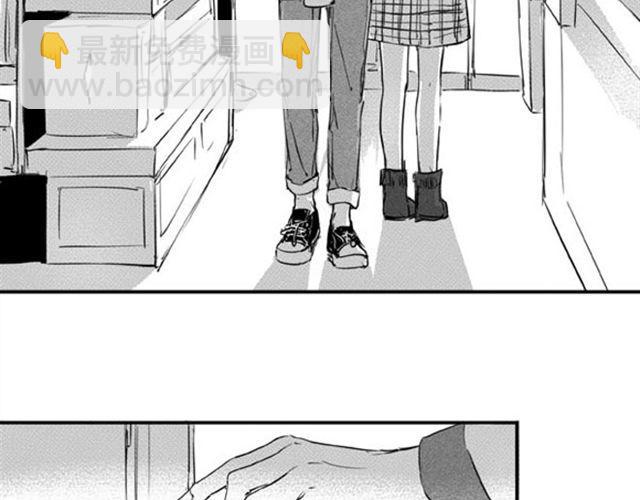 第3话 体育活动果然很无聊-第2话
