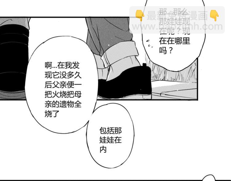 第18话  原来你把我当成了&hellip;&hellip;-第16话