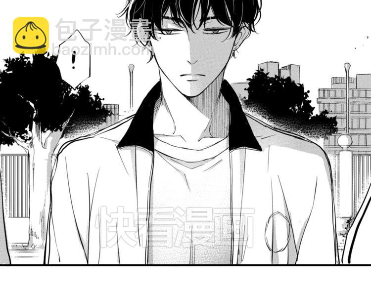 第22话  你还要躲我多久？-第20话