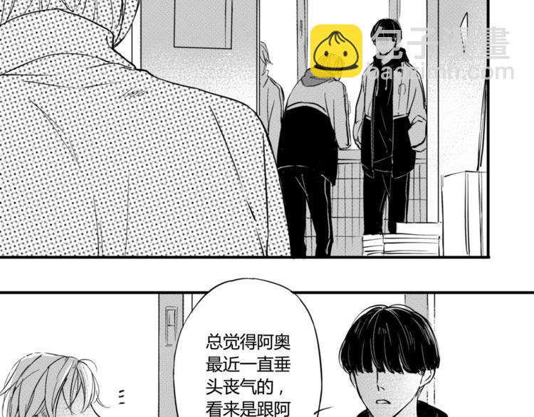 第22话  你还要躲我多久？-第20话