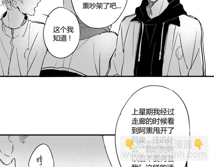 第22话  你还要躲我多久？-第20话