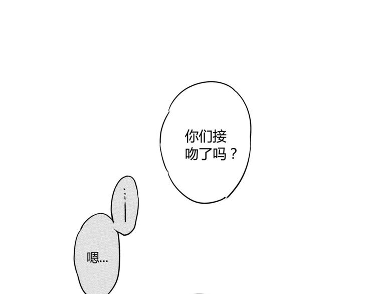 第28话 你们亲吻了吗？-第26话