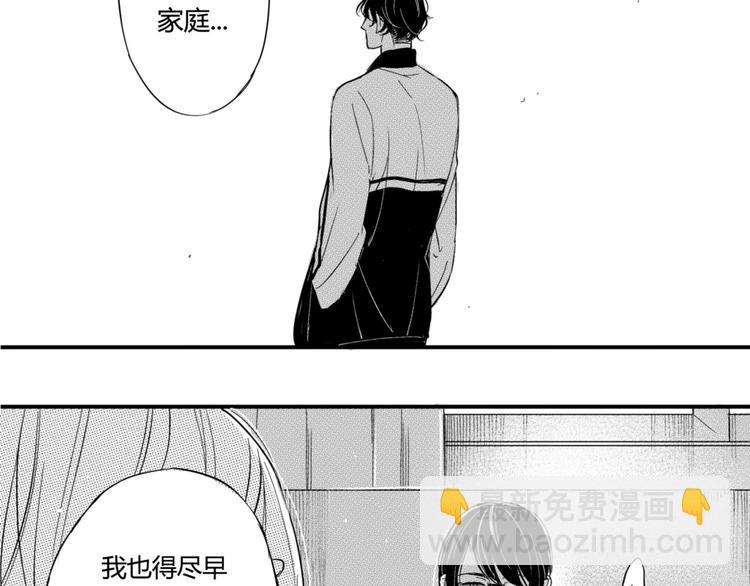 第28话 你们亲吻了吗？-第26话