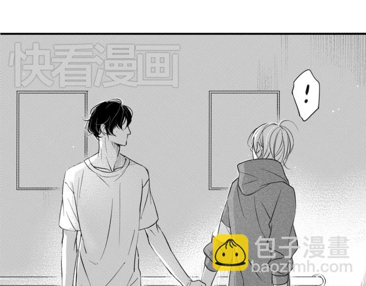 第30话 你要多少吻都给你-第28话