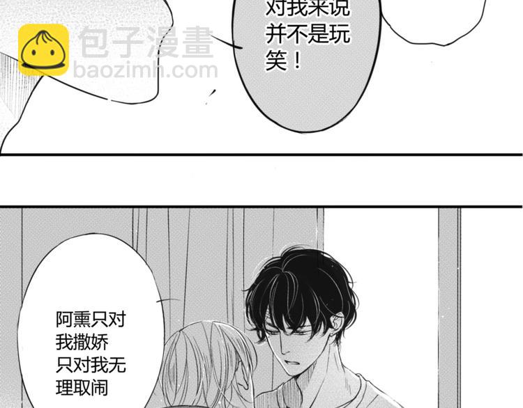 第30话 你要多少吻都给你-第28话