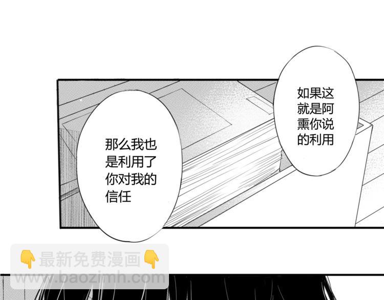 第30话 你要多少吻都给你-第28话